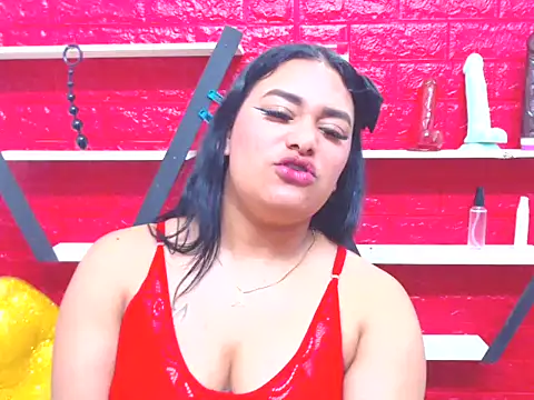 SWEETALIICEHOT webcam