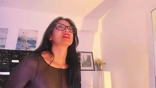 ZarayFeet webcam
