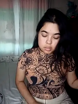MiiaHott_W webcam