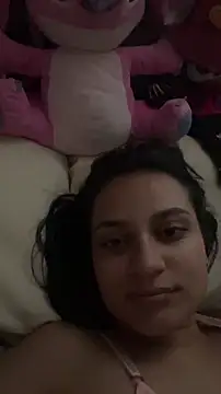 pamela_morena webcam