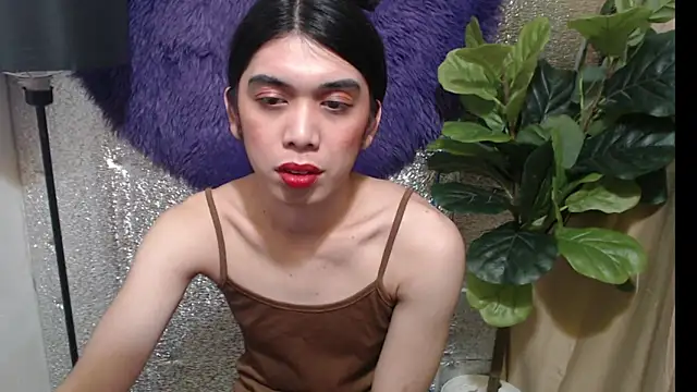 RoseAmarie webcam