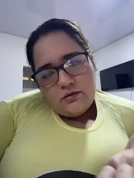 marianacooper1234 webcam