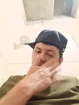 Maduro-Mariquita webcam