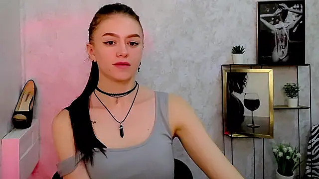 AprillXoxo webcam