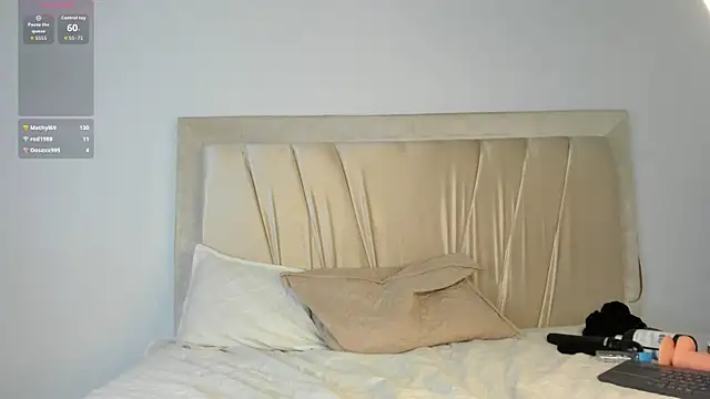 Candy_love9 webcam