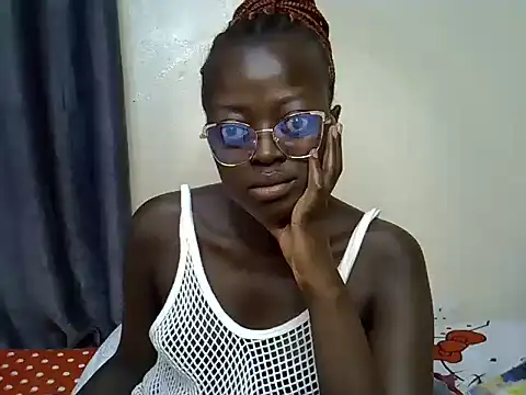Hot_tashaa webcam