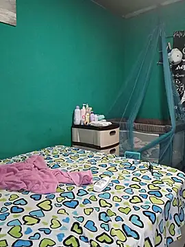 Thamaragomexxx webcam
