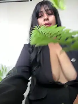 Alexia_Lerner webcam