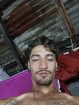 Thiago_Monteiro webcam