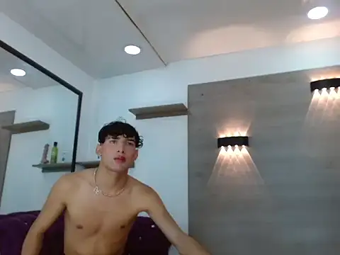Logaanhotts webcam