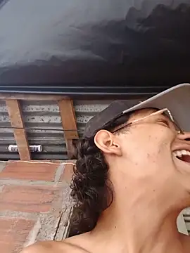flaco_vergoon webcam