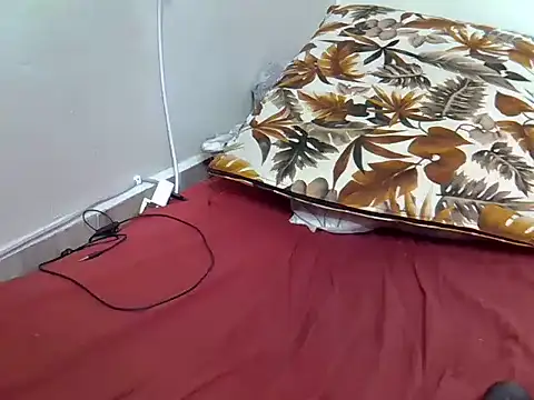 Candy_254 webcam