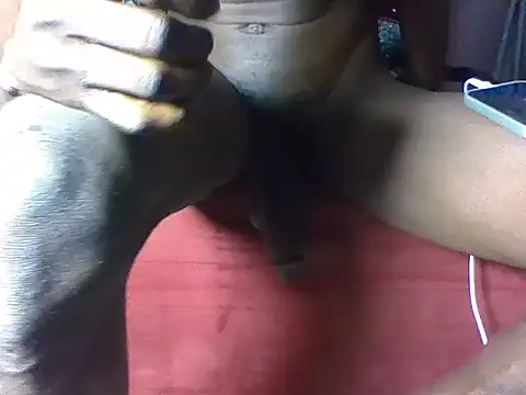 biggest_black_cock webcam