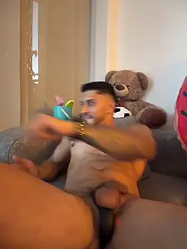 Seth_Vegaa webcam
