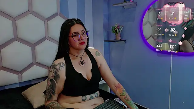 LilithRossi webcam