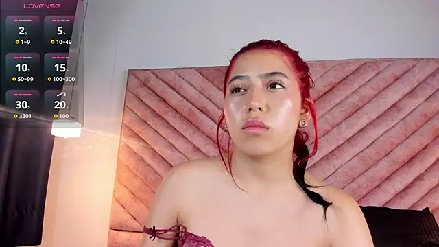 maria_vg webcam