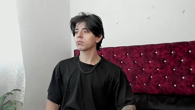Angel_Miguel_1 webcam