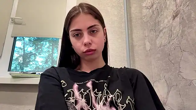 LianaMagic webcam