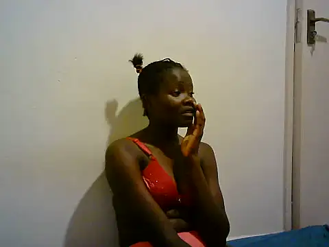 BerryJulie webcam