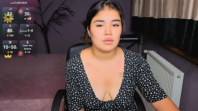 AlicaMayers webcam