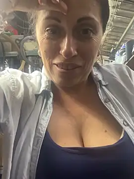CatalinaSantana83 webcam