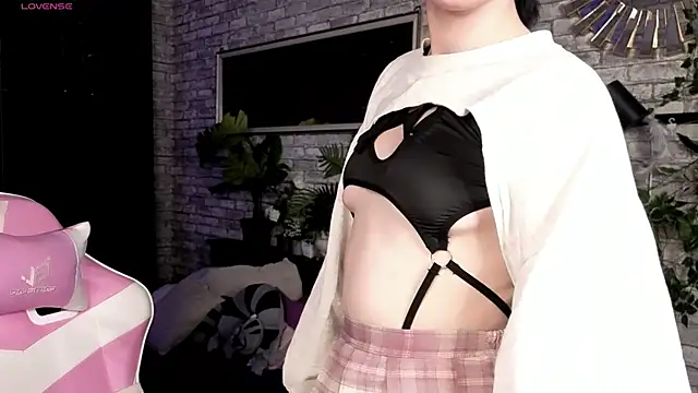 Velvet__Kiss webcam