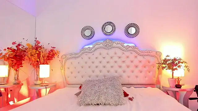 EvangelineRoss_ webcam