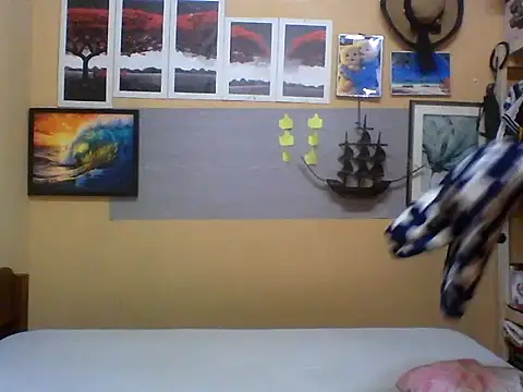 Hella254 webcam
