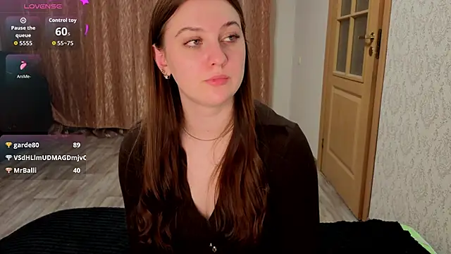 SwetLuna01 webcam