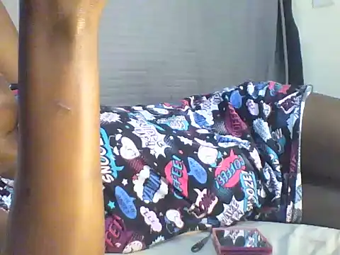 Kamila4u webcam