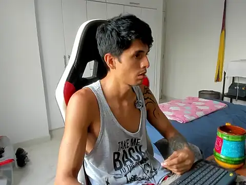 dantedecentralized webcam
