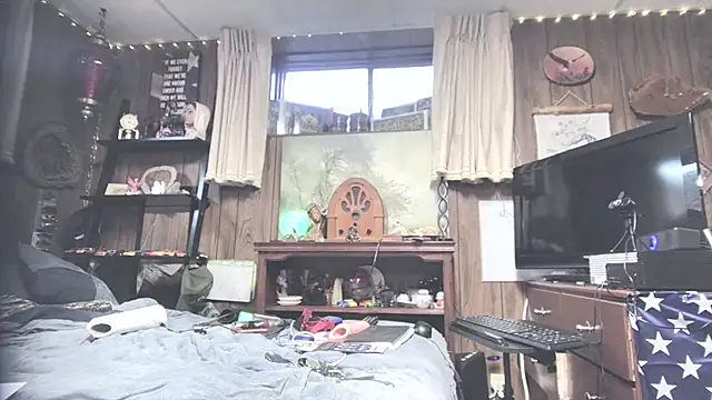 Makowboy webcam