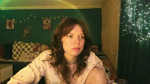 ClancyMorissey webcam
