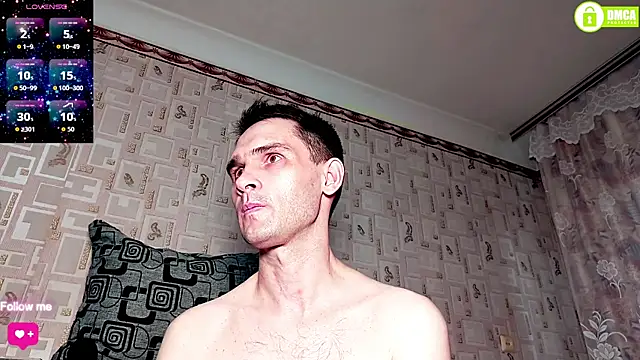 DavidCarroll webcam