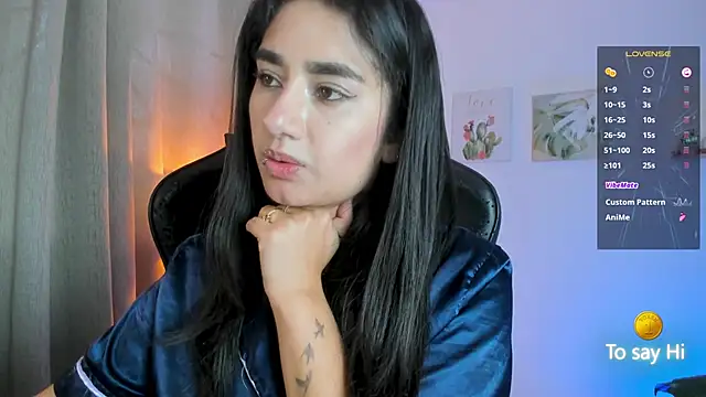 Anya_Volkov webcam