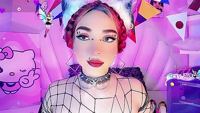 LeyXandrabraz webcam