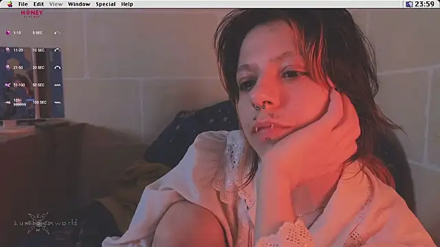 kuntboyzworld webcam