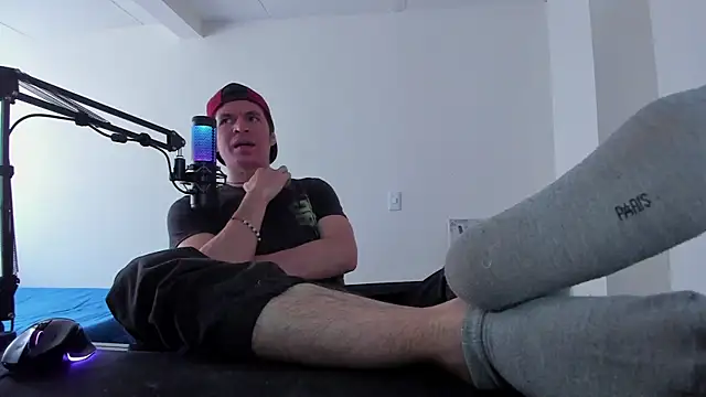 Headhunterdz webcam
