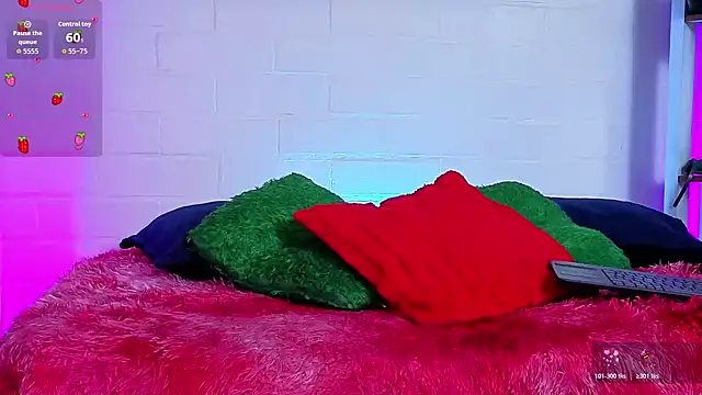louise_nails webcam