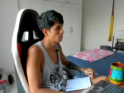 dantedecentralized webcam