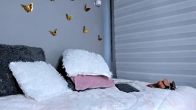 Alexasmith06 webcam