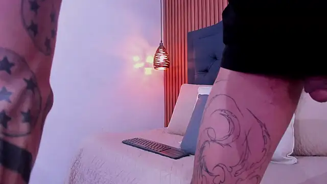 Hisoka_011 webcam
