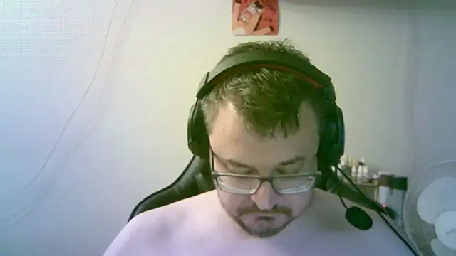 SirAbuser webcam