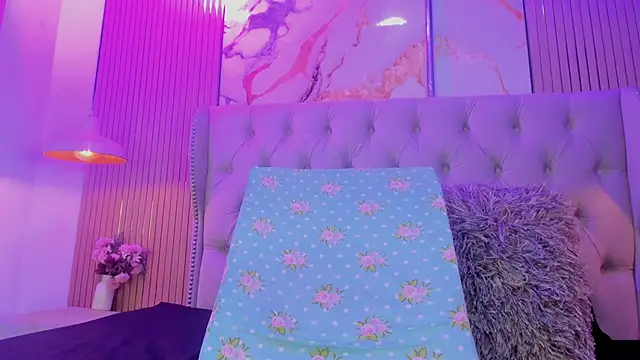 selenaflamemj webcam