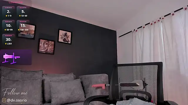 david_osorio webcam