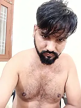 Shiva7478 webcam