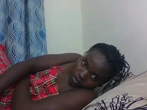 PrettyEve webcam