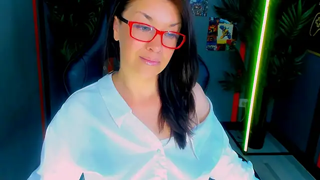 AnaMills webcam