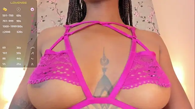 EmmySweett webcam