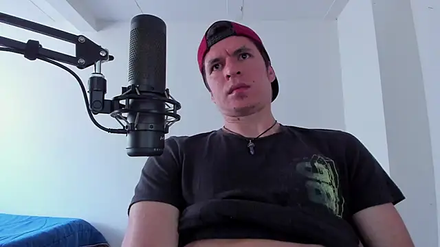 Headhunterdz webcam